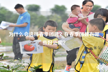 为什么会选择春季团建？在春季团建有哪些好处呢？