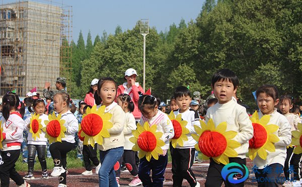 20个增强团队合作的室内外小游戏