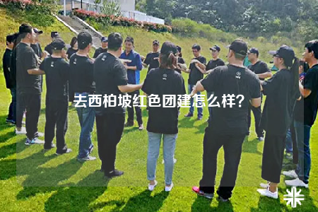 去西柏坡红色团建怎么样？