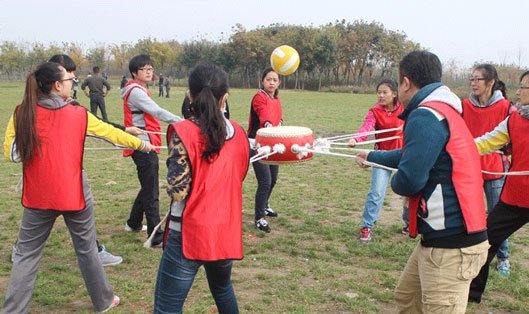 大学生综合素质拓展心得体会